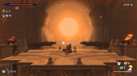 PoP - Alchemist Diary Entry I World View Image