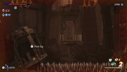 PoP - Last Day at Work World View Image