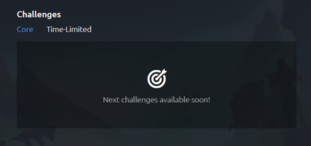 Prince of Persia The Lost Crown Time-Limited Challenges