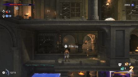 PoP - Missive 3 World View Image