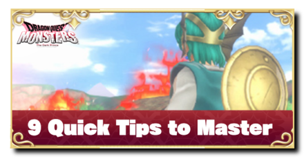 DQM - 9 Quick Tips to Master
