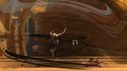 Prince of Persia: The Lost Crown - How to Beat Vahram Slow Motion Sphere