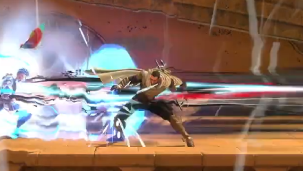 Prince of Persia: The Lost Crown - How to Beat Vahram Lunge Attack