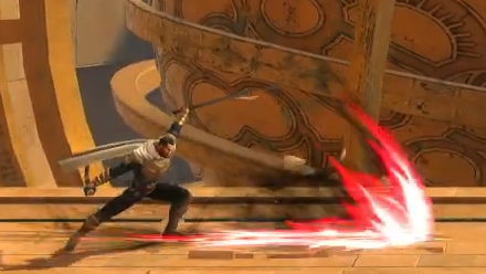 Prince of Persia: The Lost Crown - How to Beat Vahram Red Slash