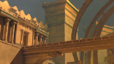 Prince of Persia The Lost Crown - How to Beat Vahram