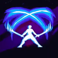 Prince of Persia The Lost Crown - Shabaz