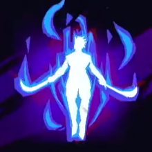 Prince of Persia The Lost Crown - Soul of Gilgamesh