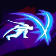 Prince of Persia The Lost Crown - Vayu