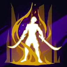 Prince of Persia The Lost Crown - Bahman