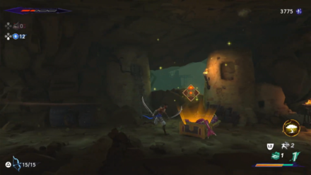 Soma Tree Petal Sunken Harbor 1