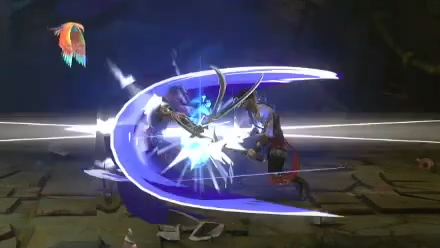 Prince of Persia: The Lost Crown - How to Beat Alternate Sargon Basic Attacks