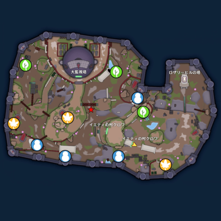 Circle of Fortitude LE