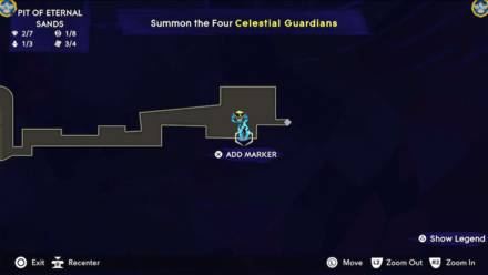 PoP - Object Found in Azhdaha