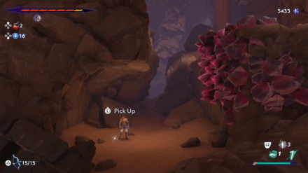 PoP - Object Found in Azhdaha