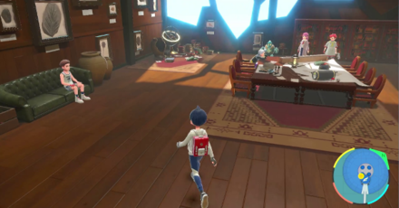 Pokemon SV - How to Get Any Move via Sketch Step 3