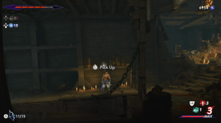 PoP - Pirate Sea Shanty World View Image