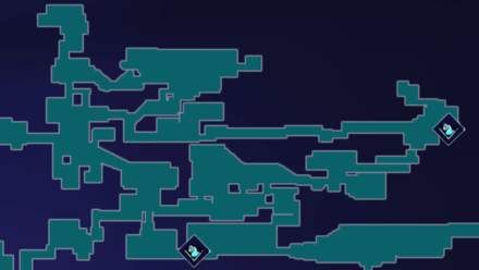 PoP The Lost Crown - Soma Tree Fast Travel Point Locations