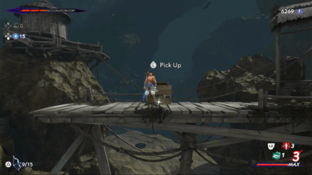 PoP - Rusted Hook World View Image