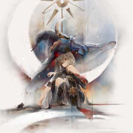 MementoMori - Gil’uial Icon