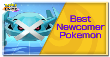 Pokemon UNITE - Ranked Season 16 Best Newcomer.png