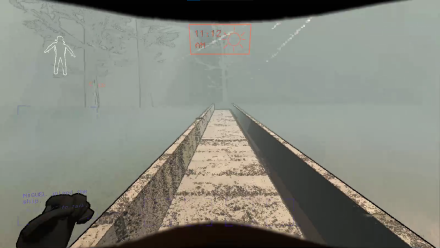 Lethal Company - When in Doubt, Take the Stone Bridge