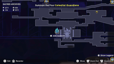 PoP - Broken Chain Map View Image