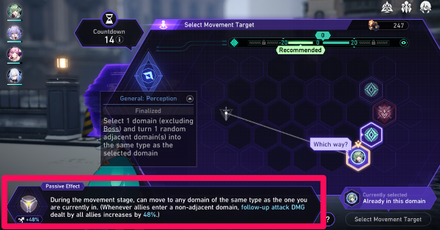 Honkai Star Rail - Path Boost for Elation