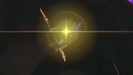 Prince of Persia: The Lost Crown - How to Beat Kiana The Forest Queen Midair Lunge