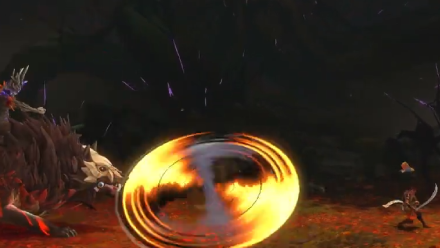 Prince of Persia: The Lost Crown - How to Beat Kiana The Forest Queen Upgraded Spinning Spear Throw