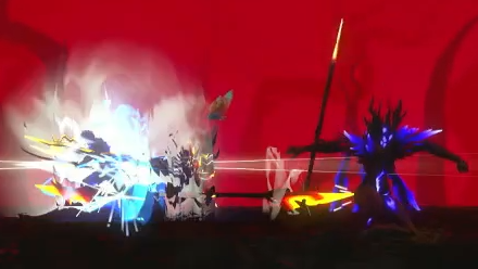 Prince of Persia: The Lost Crown - How to Beat Kiana The Forest Queen Clone Attacks Again