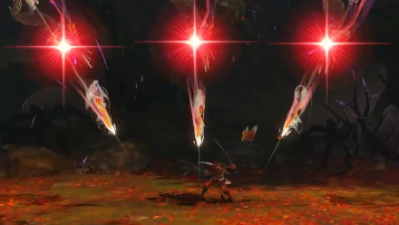 Prince of Persia: The Lost Crown - How to Beat Kiana The Forest Queen Upgraded Charging Bite