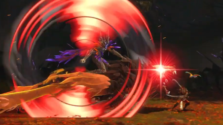 Prince of Persia: The Lost Crown - How to Beat Kiana The Forest Queen Upgraded Spinning Spear Attack