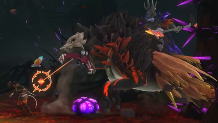 Prince of Persia: The Lost Crown - How to Beat Kiana The Forest Queen Spear Throw