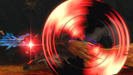 Prince of Persia: The Lost Crown - How to Beat Kiana The Forest Queen Spinning Spear Attack