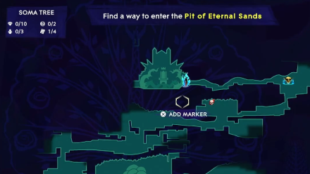 Prince of Persia The Lost Crown - How to Beat Kiana, The Forest Queen