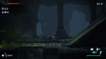 Make Your Way to Undead Erlik