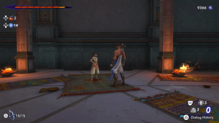 PoP - Upper City Map World View Image