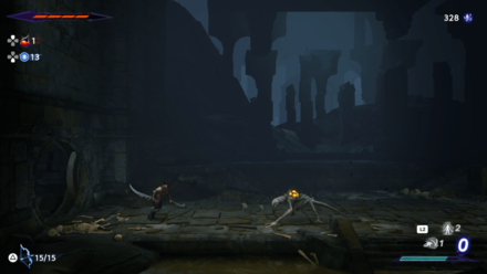 Stronger than Regular Crawlers