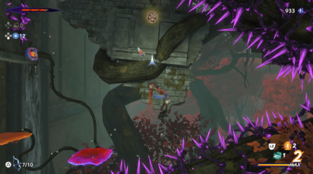 Found in Dangerous Areas