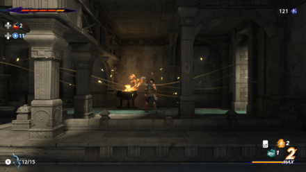 Follow the Golden Breeze