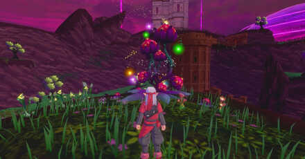 DQM The Dark Prince - Circle of Conquest Spring Changes