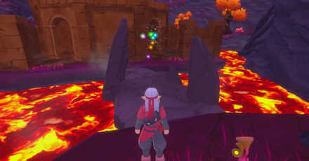 DQM The Dark Prince - Autumn Circle of Conquest Change.jpg