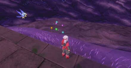 DQM The Dark Prince - Winter Circle of Conquest Change