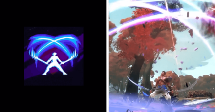 Prince of Persia: The Lost Crown - Shahbaz