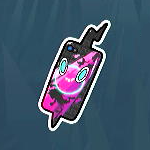 Rotom PhoneNeo-Kitakami Case