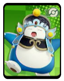 Stage Style Holowear Icon