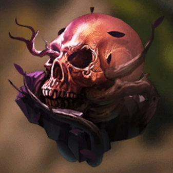 Modern Warfare 3 Harsh Reality Icon