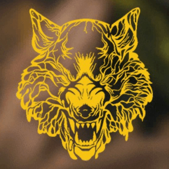 Modern Warfare 3 Mold Beast Icon