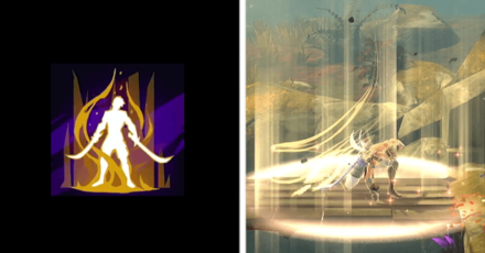 Prince of Persia: The Lost Crown - Bahman