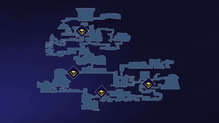 PoP The Lost Crown - Tower of Silence Wak-Wak Tree Locations